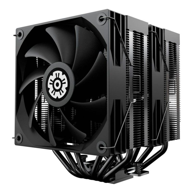 Enermax Computer Cooling System